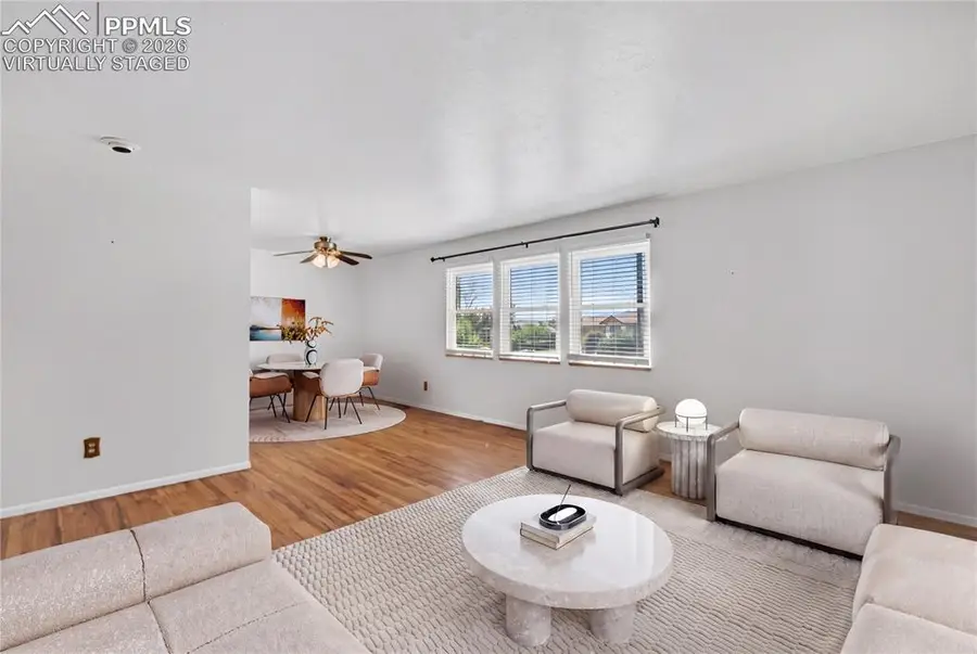 657 Dexter Street, Colorado Springs, CO 80911 - #3