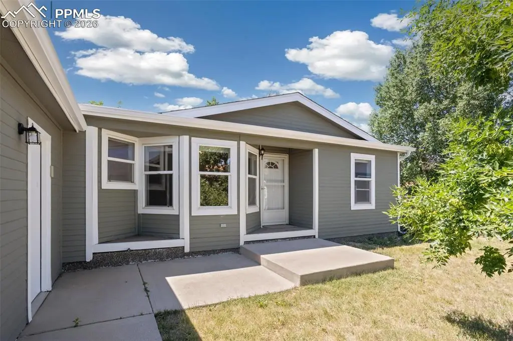 7765 Valley Quail Point, Colorado Springs, CO 80922 - #1