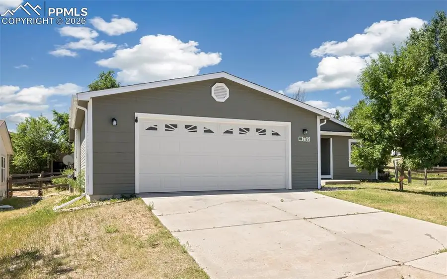 7765 Valley Quail Point, Colorado Springs, CO 80922 - #2