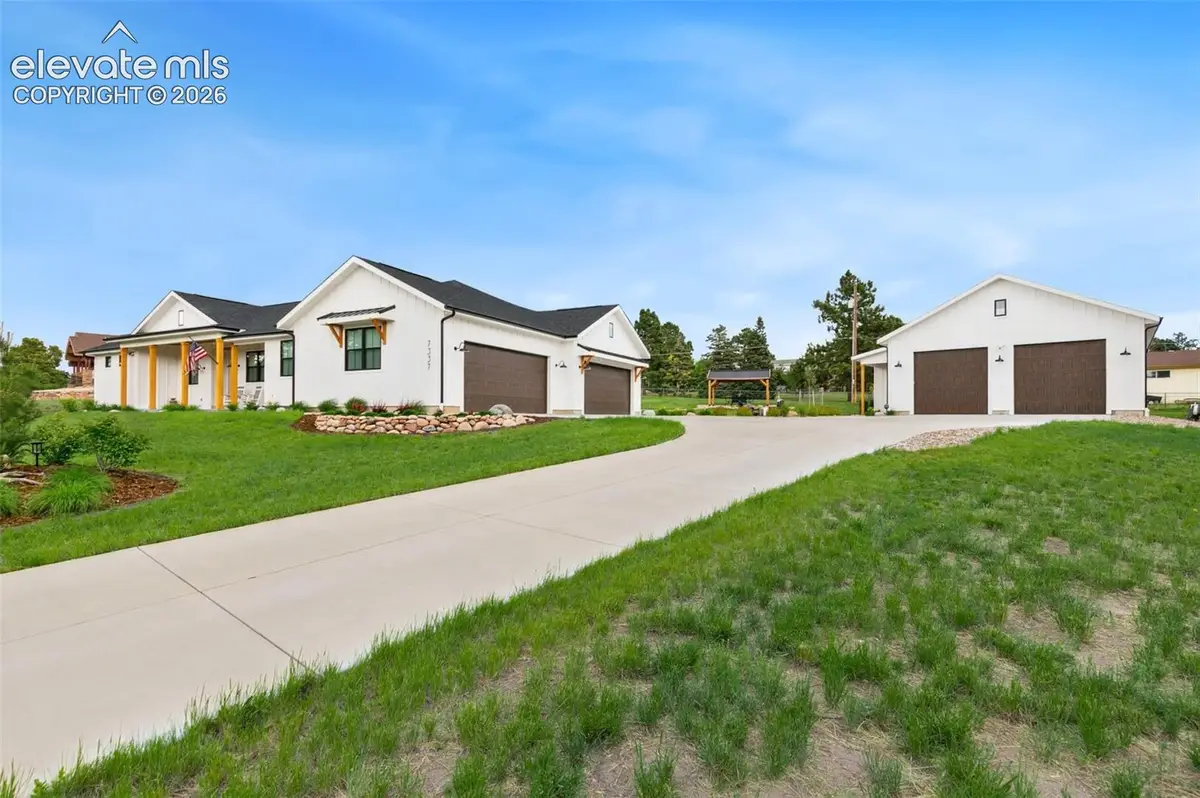 7337 Walker Drive, Colorado Springs, CO 80920 - #1
