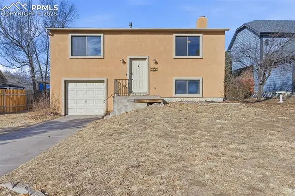 3436 W Monica Drive, Colorado Springs, CO 80916