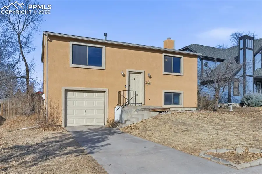3436 W Monica Drive, Colorado Springs, CO 80916 - Image #2