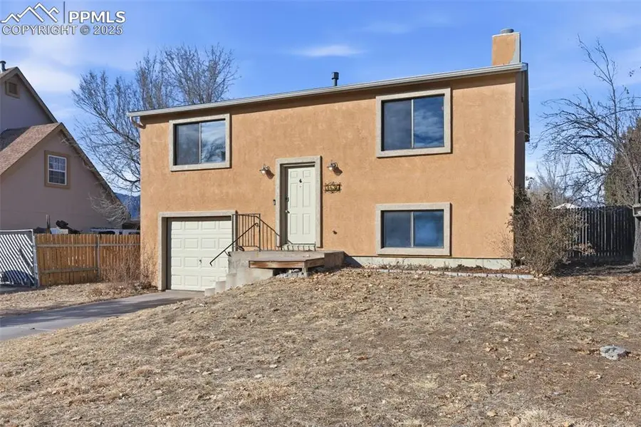 3436 W Monica Drive, Colorado Springs, CO 80916 - Image #3