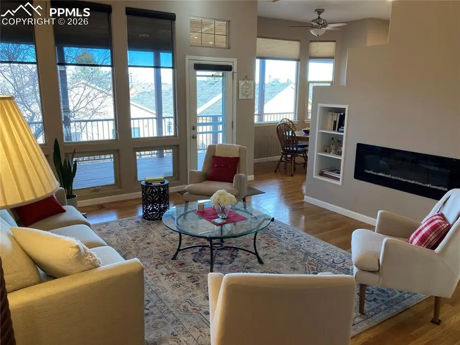 5730 Velvet Court, Colorado Springs, CO 80918 - #2