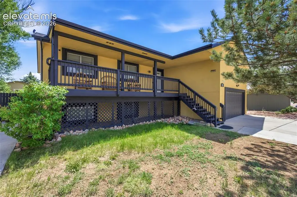 950 Candlestar Loop, Fountain, CO 80817 - #1