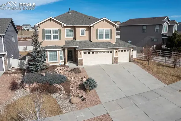 8480 Dry Needle Place, Colorado Springs, CO 80908