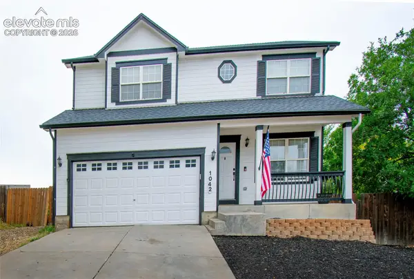 1042 Cailin Way, Fountain, CO 80817