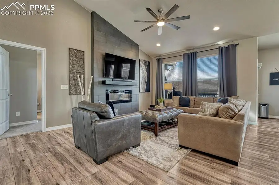 2543 Grand Prix Court, Colorado Springs, CO 80922 - #3