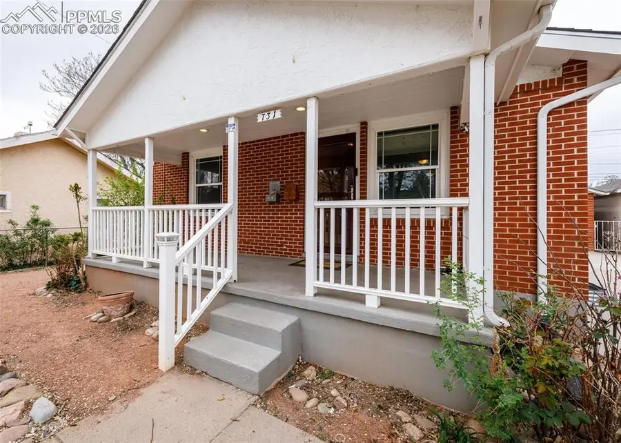 731 Belmont Avenue, Pueblo, CO 81004 - #3
