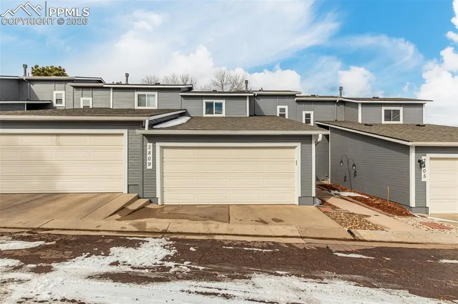 2809 Boxwood Place, Colorado Springs, CO 80920 - Image #2