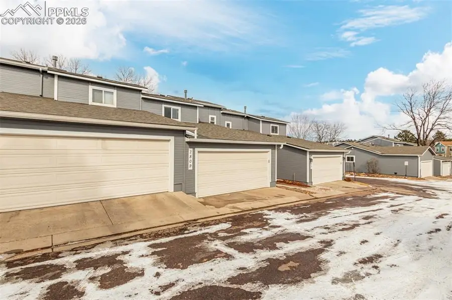 2809 Boxwood Place, Colorado Springs, CO 80920 - Image #3