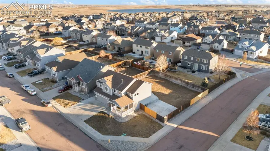 6235 Marilee Way, Colorado Springs, CO 80911 - #2