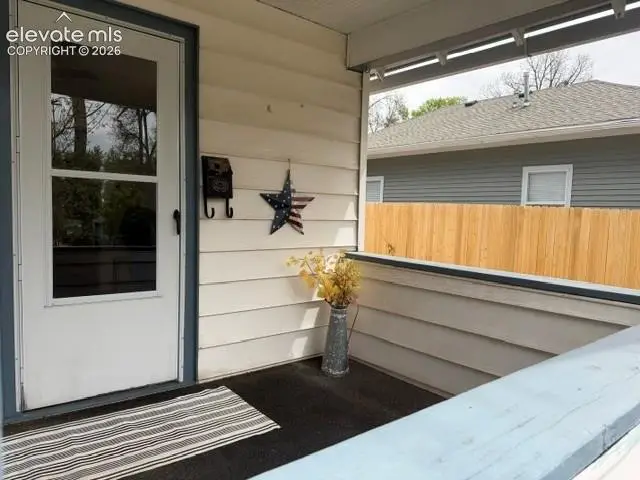 736 E San Miguel Street, Colorado Springs, CO 80903 - #2
