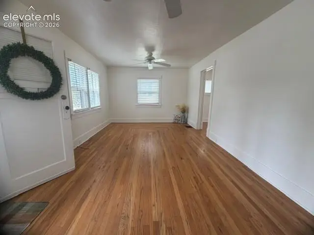 736 E San Miguel Street, Colorado Springs, CO 80903 - #3