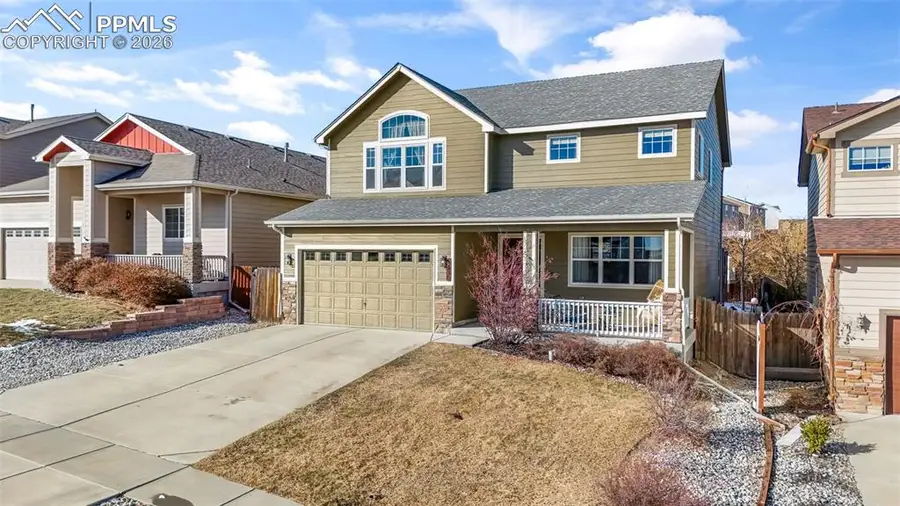 6430 Vickie Lane, Colorado Springs, CO 80923 - Image #2