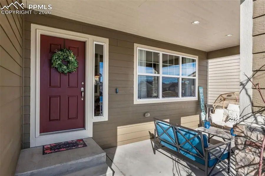 6430 Vickie Lane, Colorado Springs, CO 80923 - Image #3