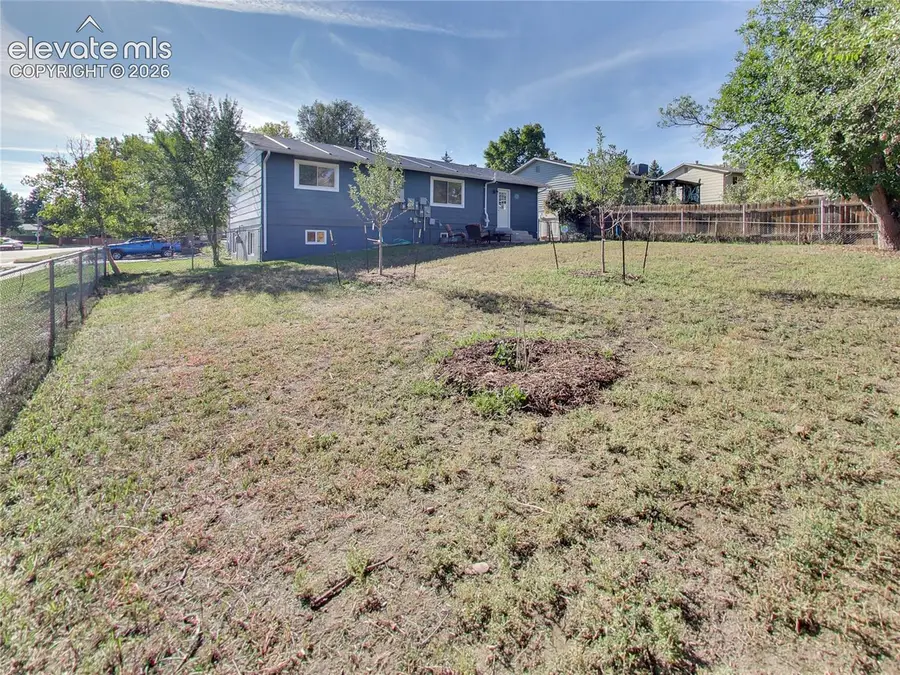 4344 S Delighted Circle, Colorado Springs, CO 80917 - #3