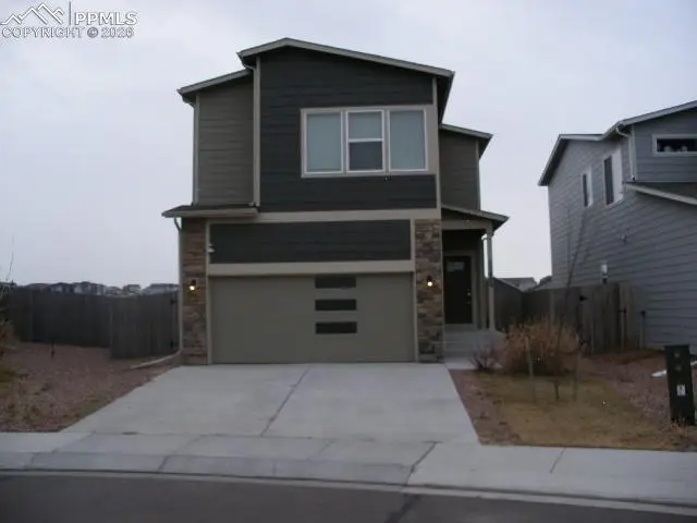11489 Piping Plover Place, Colorado Springs, CO 80925 - #2