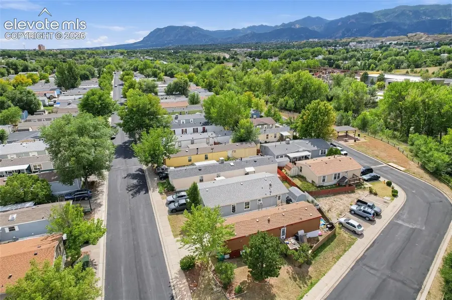 85 Sunflower Road #262, Colorado Springs, CO 80907 - #3