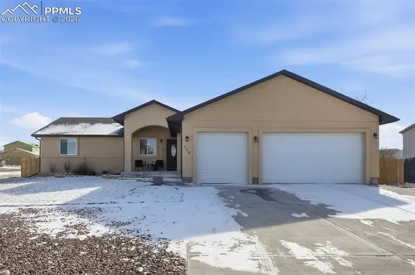 730 S Sterling Drive, Pueblo, CO 81007