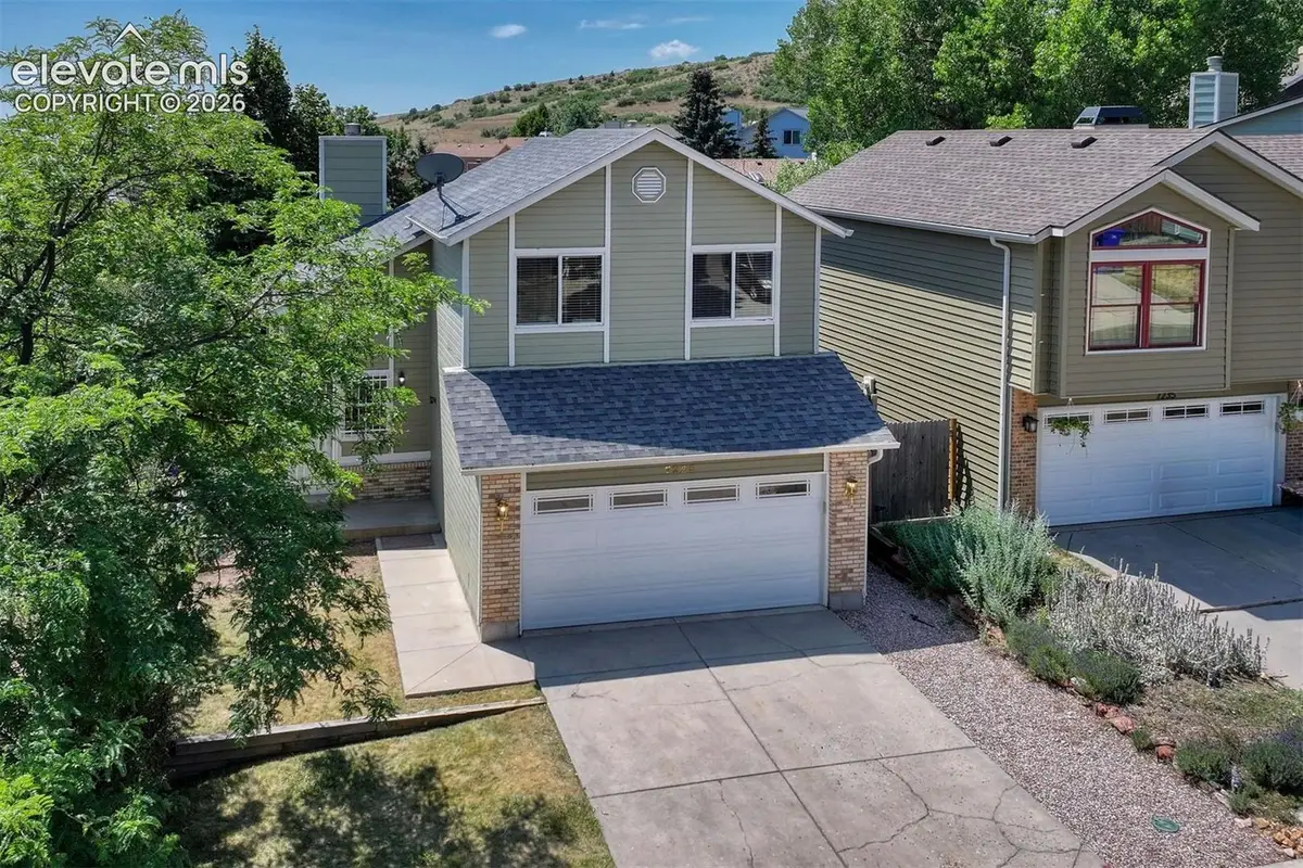 7225 Brentford Drive, Colorado Springs, CO 80919 - #1