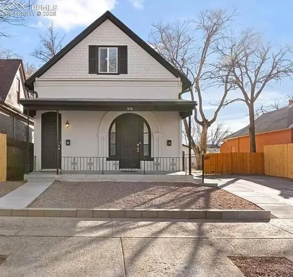 914 W 13th Street, Pueblo, CO 81003