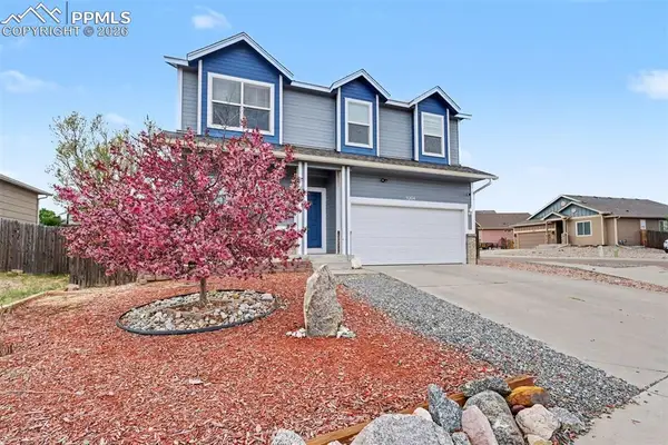 9204 Red Fern Lane, Fountain, CO 80817
