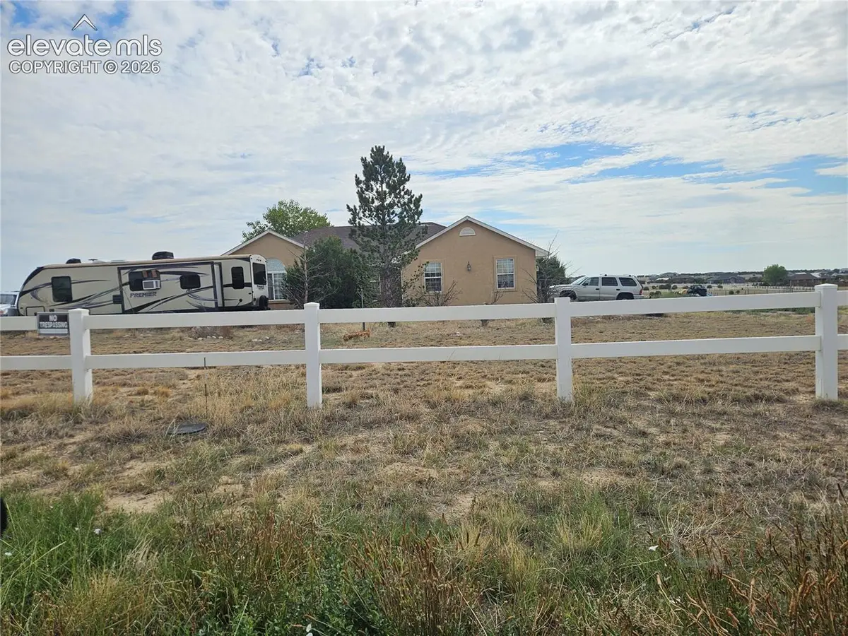 1566 R Street, Penrose, CO 81240 - #1
