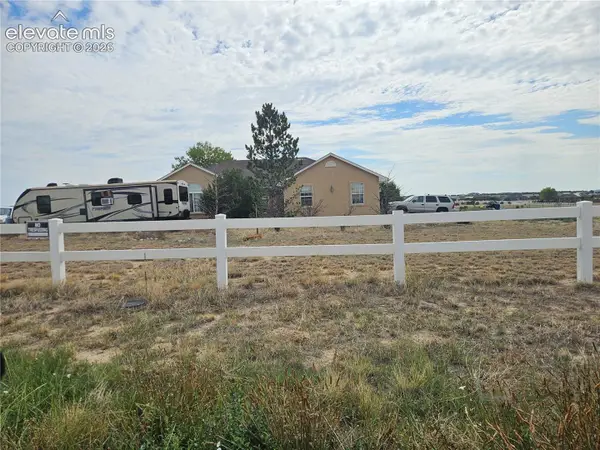 1566 R Street, Penrose, CO 81240