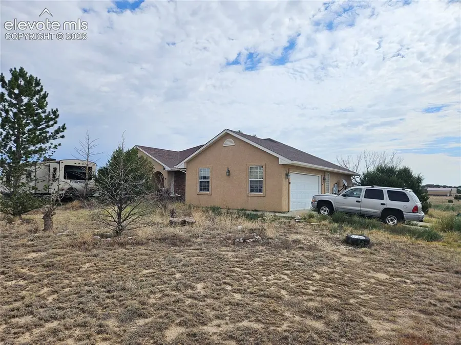 1566 R Street, Penrose, CO 81240 - #2