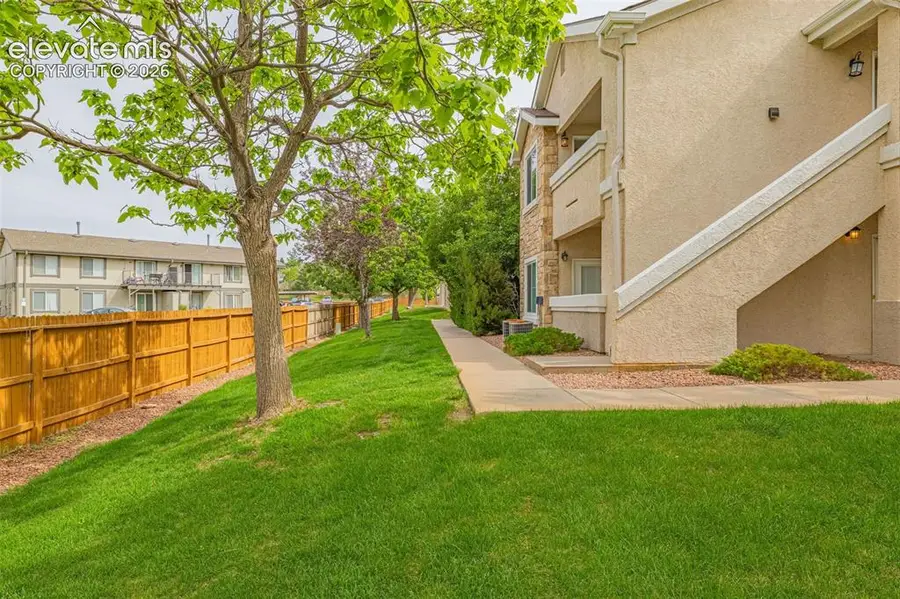 3670 Strawberry Field Grove #F, Colorado Springs, CO 80906 - #2
