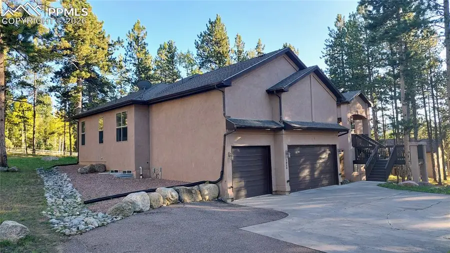 1020 Parkway Lane, Woodland Park, CO 80863 - #2