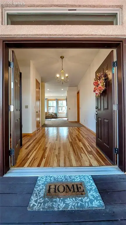 1020 Parkway Lane, Woodland Park, CO 80863 - #3