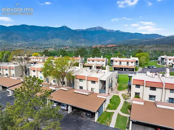 1018 Fontmore Road #A, Colorado Springs, CO 80904