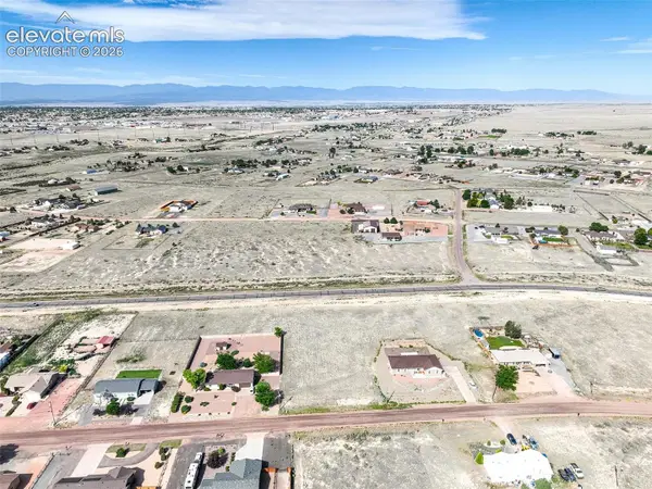 478 N Glendevey Drive, Pueblo West, CO 81007