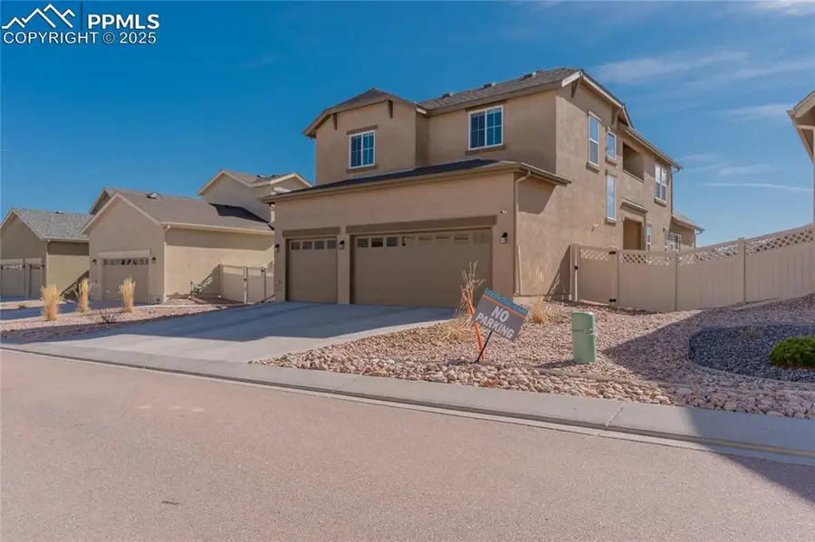 9767 Wolf Lake Drive, Colorado Springs, CO 80924 - Image #3