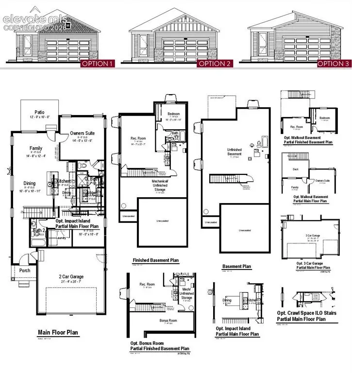 5385 Sidewinder Drive, Colorado Springs, CO 80925 - #2