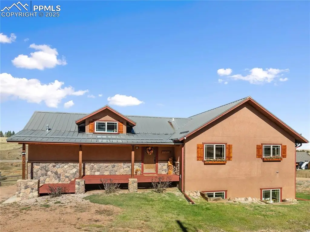 19 Worley Road, Divide, CO 80814 - Image #1