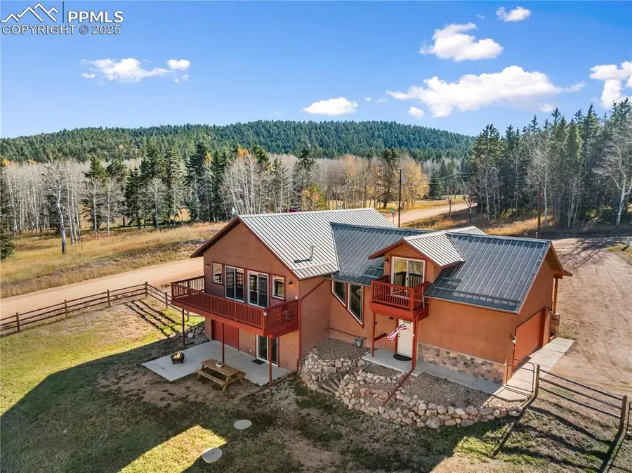 19 Worley Road, Divide, CO 80814 - Image #3