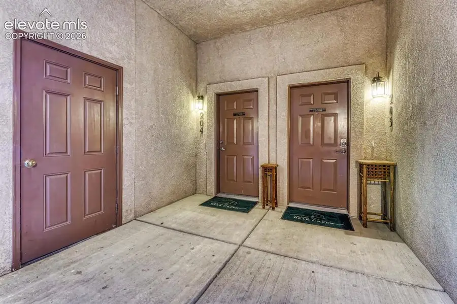 1695 Little Bear Creek Point #4, Colorado Springs, CO 80904 - #2