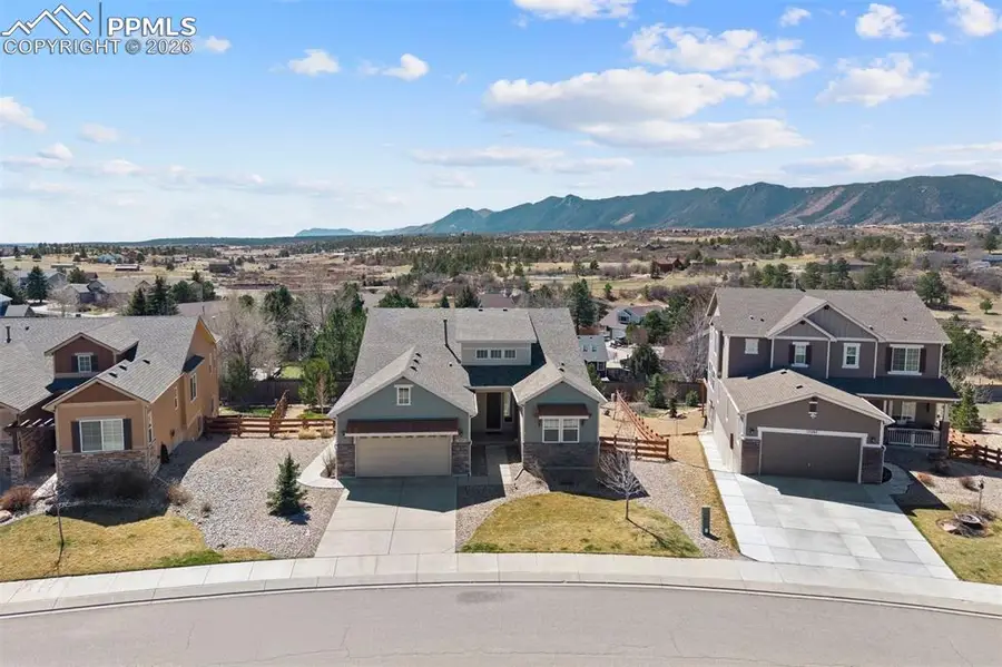 17311 Leisure Lake Drive, Monument, CO 80132 - #3