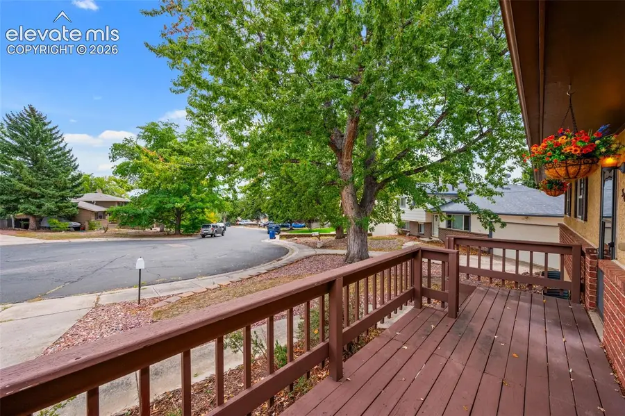 3415 Valejo Court, Colorado Springs, CO 80918 - #3