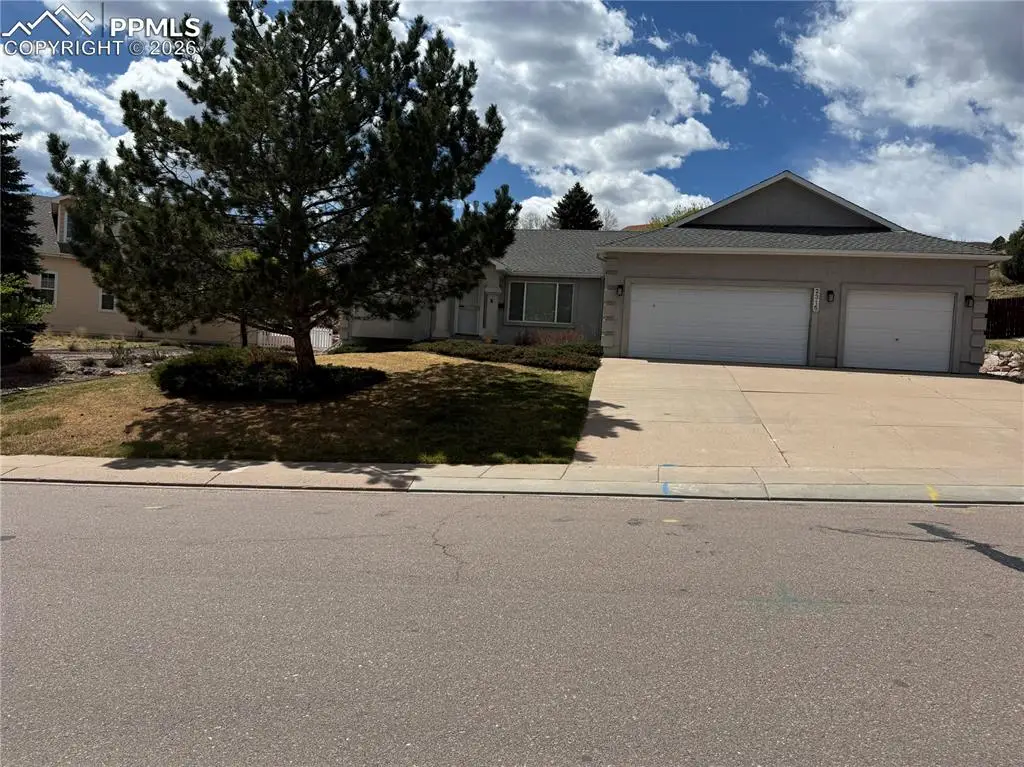 2315 Rossmere Street, Colorado Springs, CO 80919 - #1
