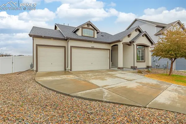 9206 Streamside Trail, Fountain, CO 80817