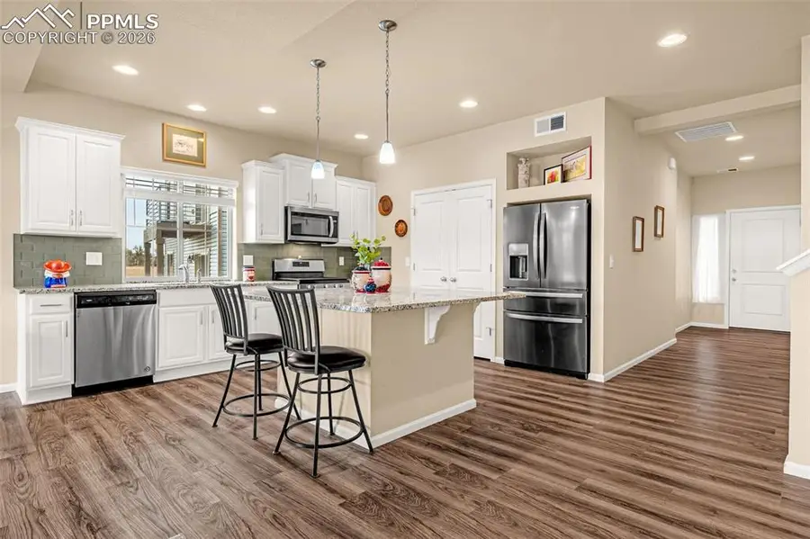 9206 Streamside Trail, Fountain, CO 80817 - #2