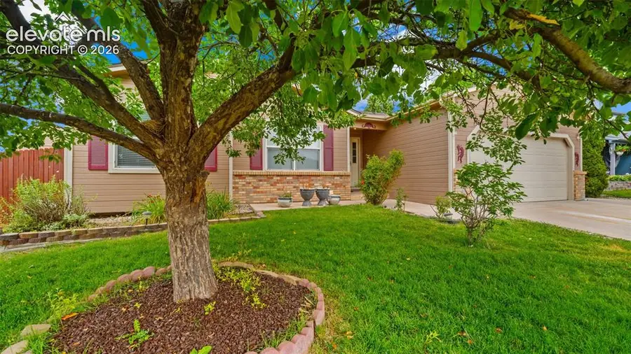 4524 Villager Drive, Colorado Springs, CO 80911 - #3