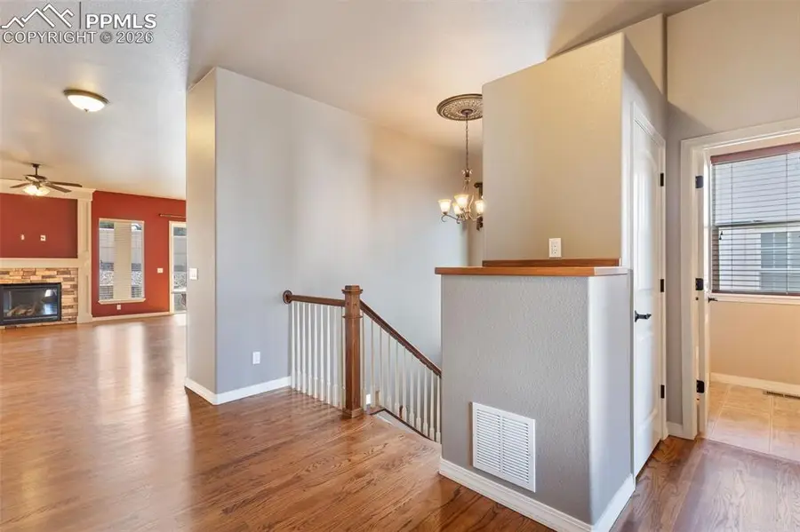 2479 Pine Valley View, Colorado Springs, CO 80920 - #2