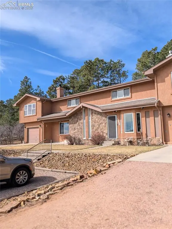 15050 Sun Hills Drive, Colorado Springs, CO 80921