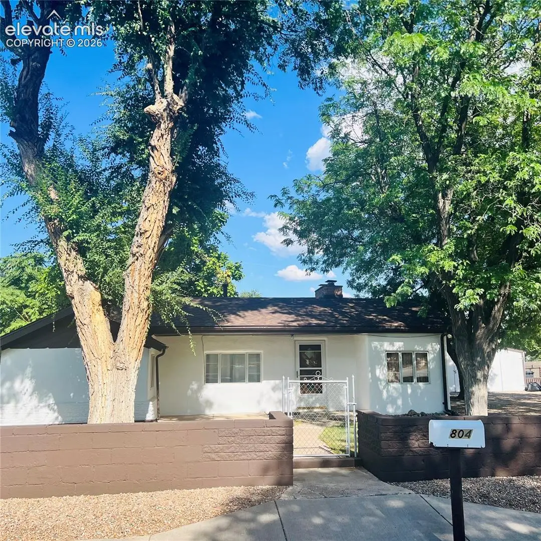 804 Cherry Lane, Pueblo, CO 81005 - #1