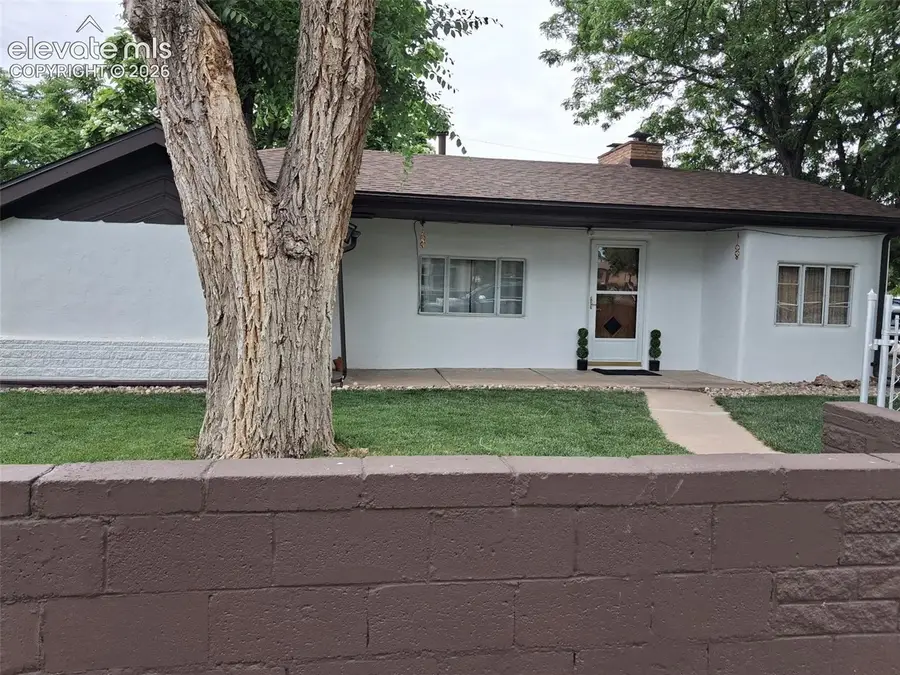 804 Cherry Lane, Pueblo, CO 81005 - #2